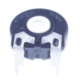 Piher Pt15 Trimmer Horizontal - 100r pt15 0,25w Trimmer Horizontal 10x15mm piher -